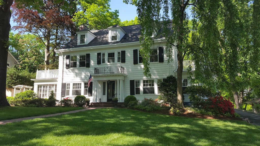 7 7 Roosevelt Rd, Maplewood NJ 07040 home for sale by The Oldendorp Group Realtors. Maplewood NJ